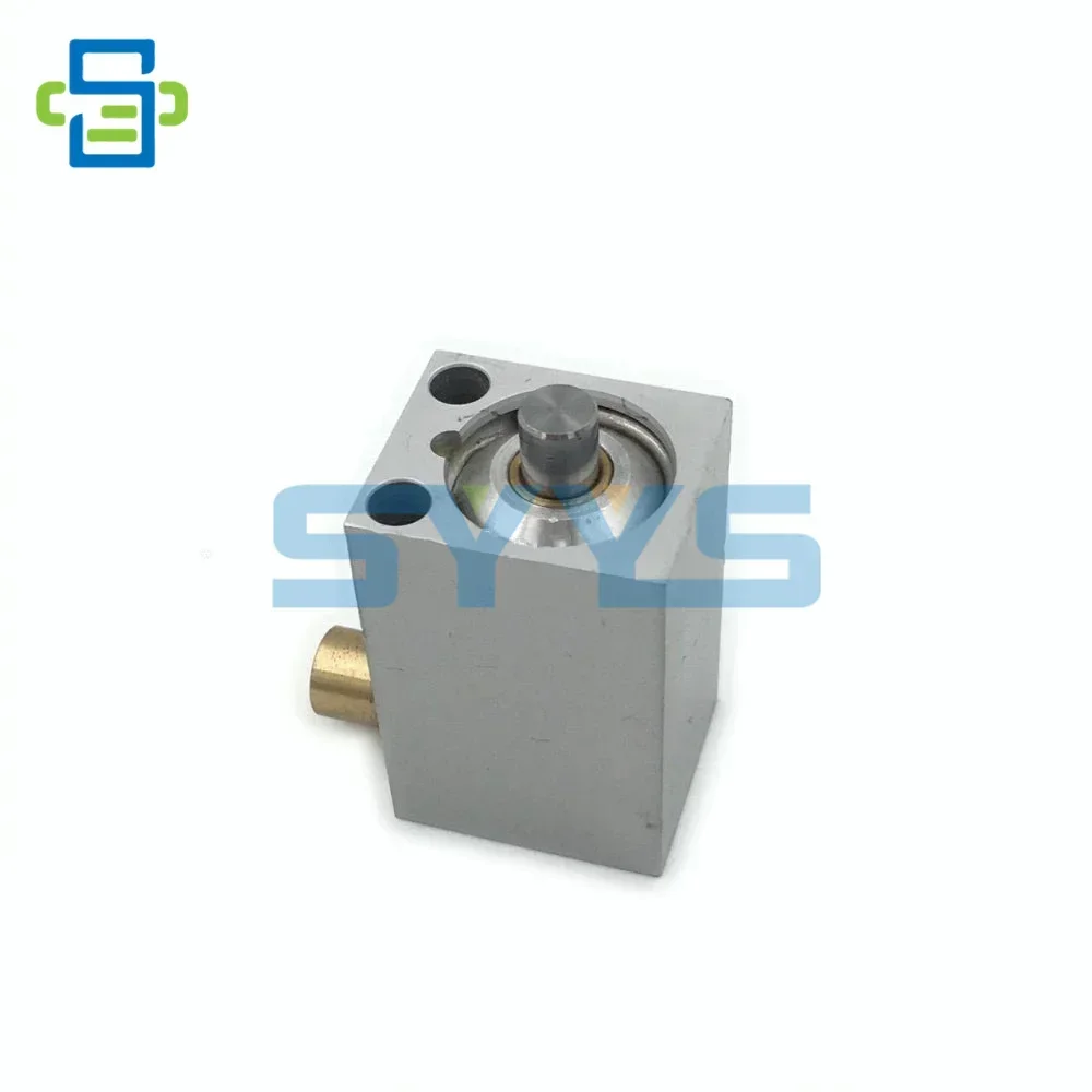 Free Ship L2.334.004 Pneumatic Cylinder L2.334.00402 For Heidelberg Printing Machine SM74 CD74 PM74 XL75 Spare Parts