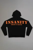 CBUM CBUM ZIP-UP HOODIES