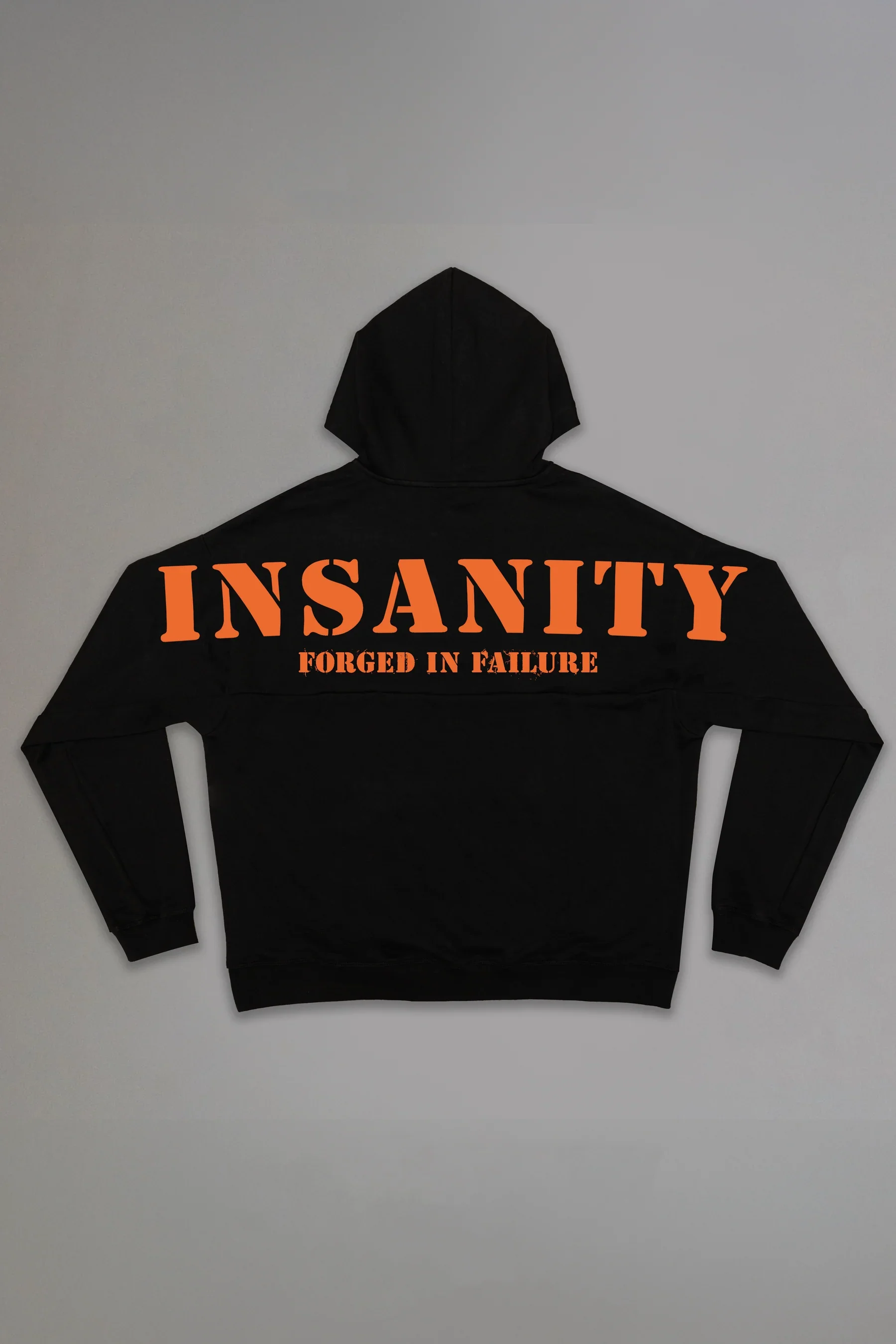 Controlled insanity Hoodies Pump Covers Oversized Short Sleeve Tees Workout Gym Shirts CBUM Oversized