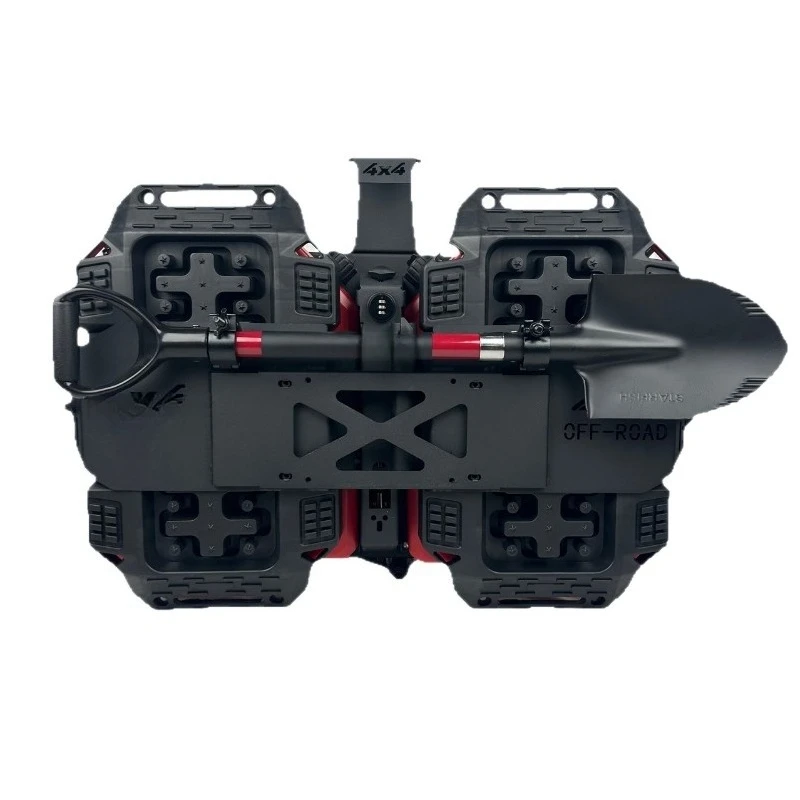 For TK300 400 BJ40 Car Spare Tire Small Schoolbag