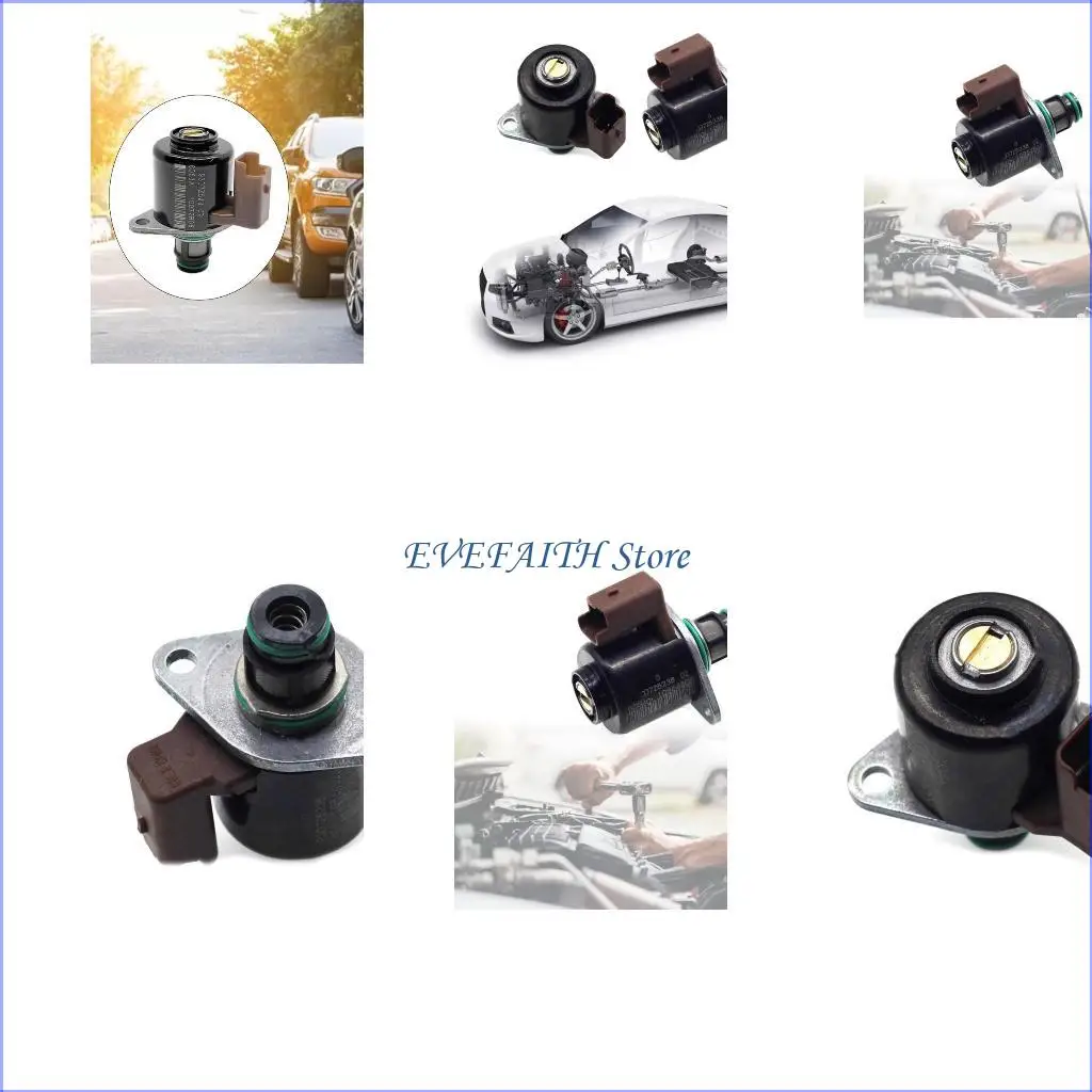 124b SCV Auto Inlet Metering Puff Viret لـ 9307Z523B 9109-903