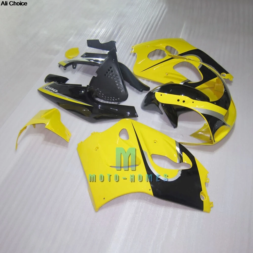 

Prime All New for SUZUKI GSXR600 1996 1997 1998 1999 SARD GSX-R750 600 96 97 98 99 ABS Plastic Body Repair Bodywork