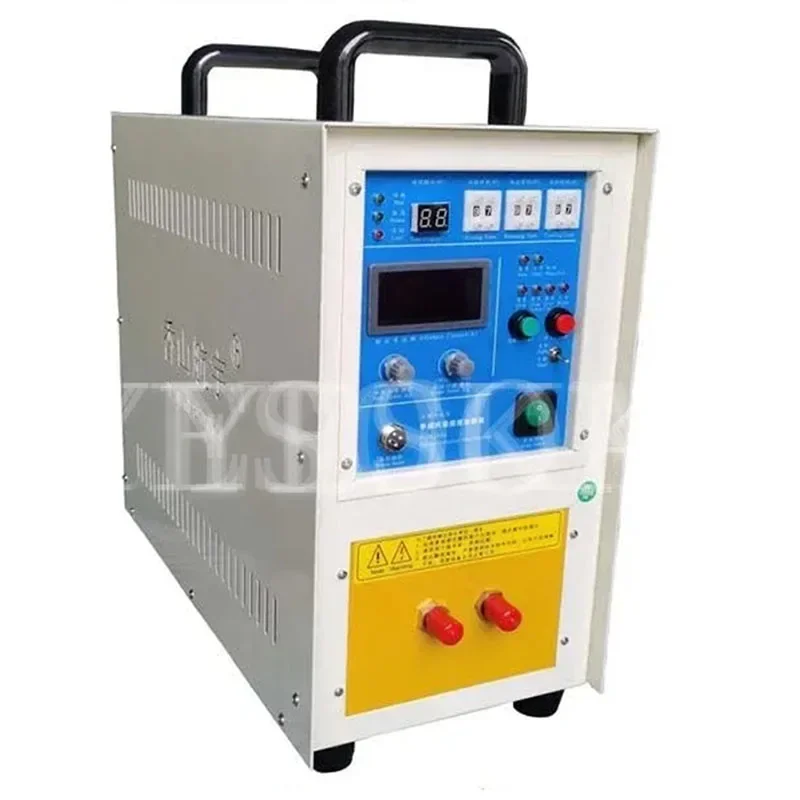 휴대용 고주파 용접 기계, 유도 가열 기계, 금속 용접 기계, 휴대용 가열, 15KW, 20KW