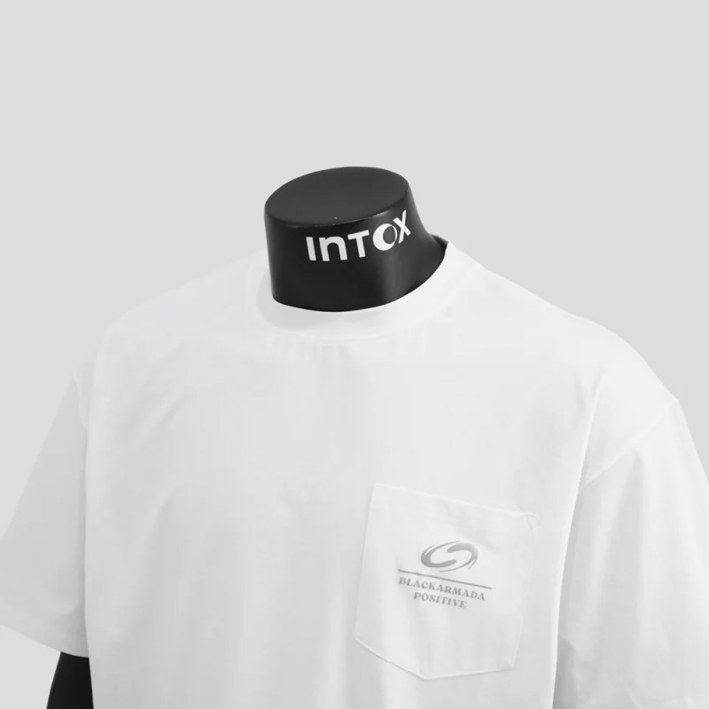 

Short sleeved T-shirt for men, sporty and breathable top, trendy and loose, street fashion, trendy brand, high-end casual summer