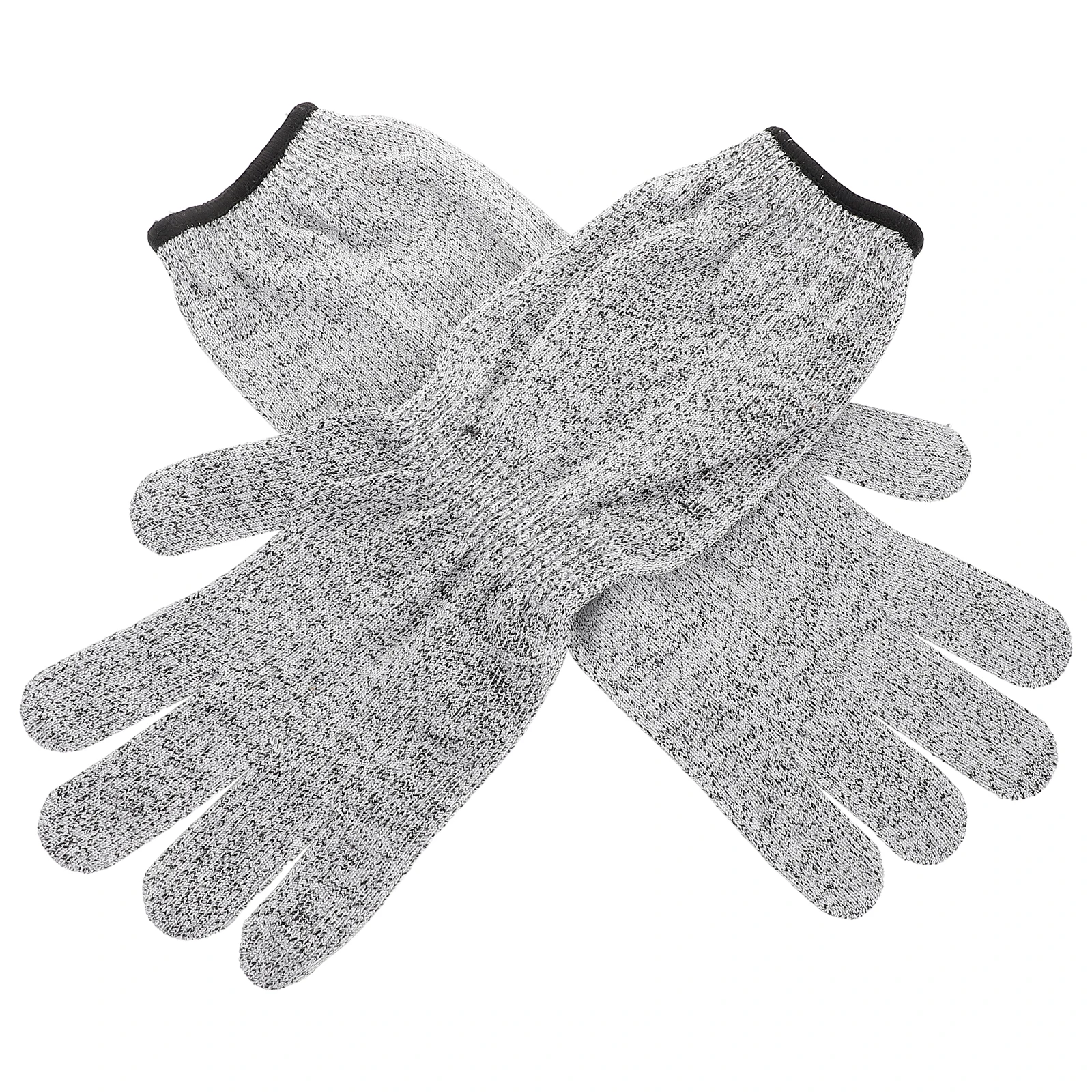 

Cut Resistant Gloves Proof Sleeves for Men Tailoring Basketball Arm Resistance Cutproof Kitchen Woman