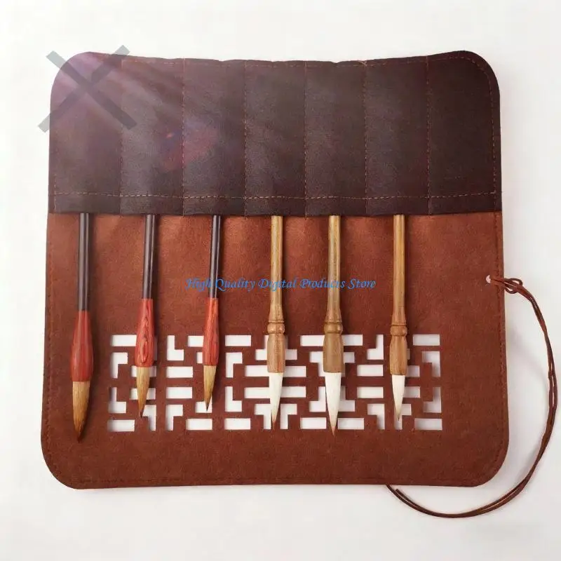 bolsa-portaescobillas-fieltro-premium-u2je-disenada-para-herramientas-caligrafia-que-ofrece-proteccion-para-punta-del-y