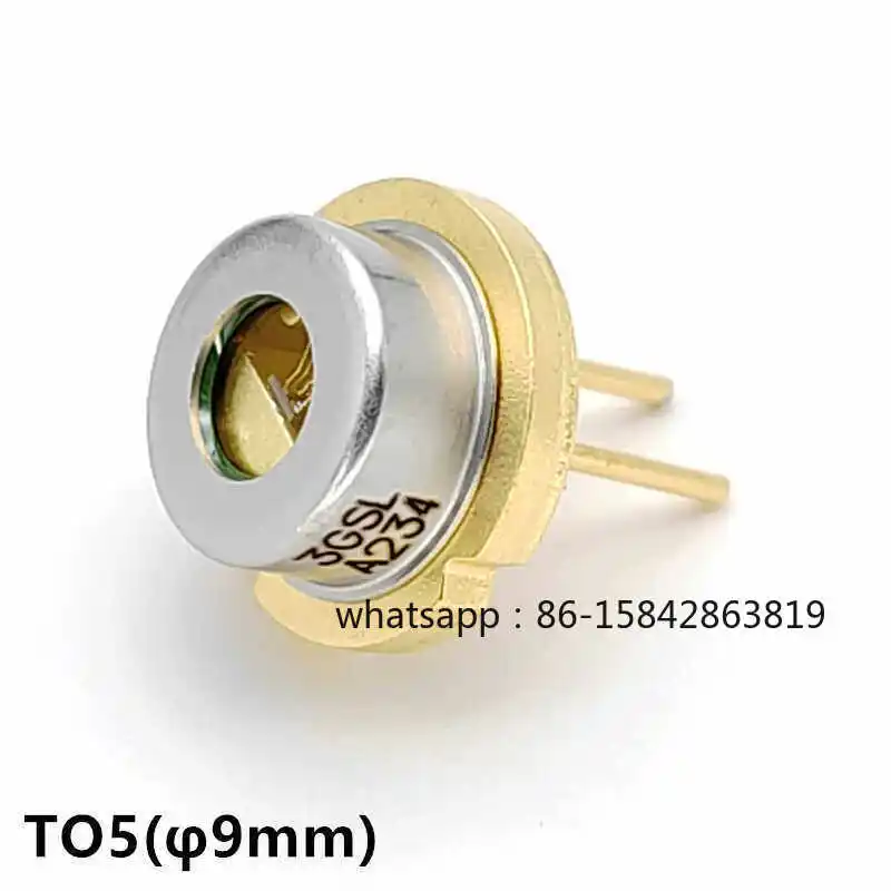 450Nm5W Laser Diode PLPT9 450LB-E