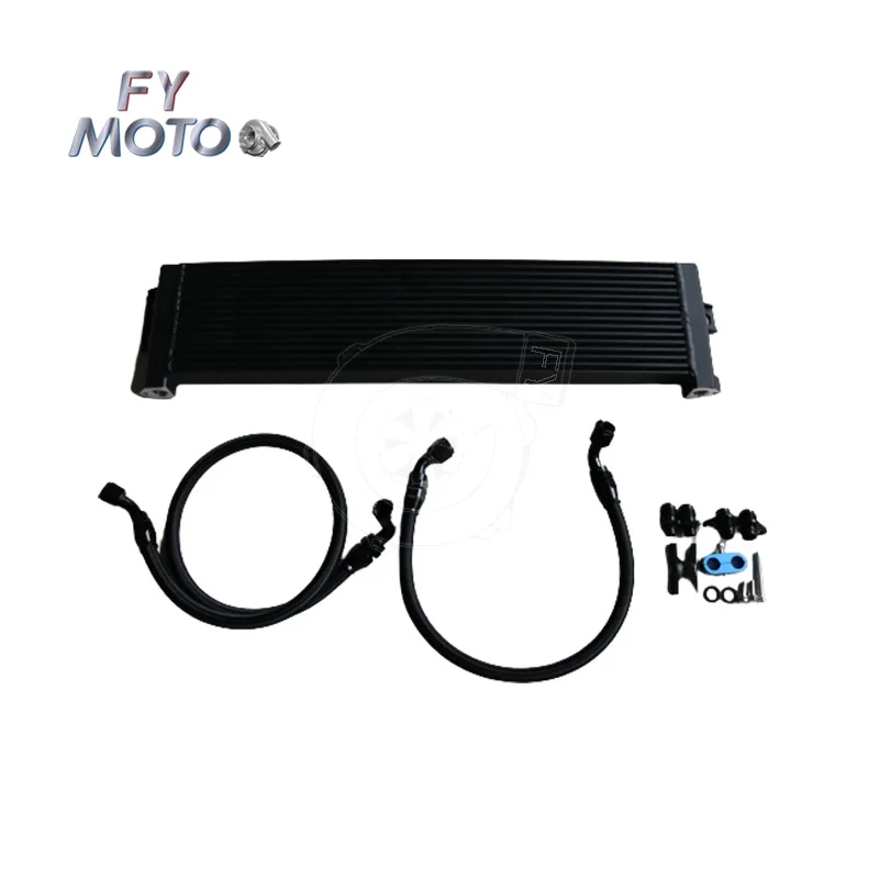 

Oil Cooler Kits For BMW F80 F82 M3 M4 S55 Engine M PERFORMANCE