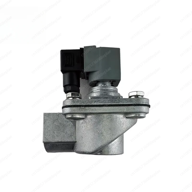 

Right angle Pulse dust collector CA25T K2501 K2503 diaphragm pulse valve Aluminum alloy air control valve 1 inch solenoid valve