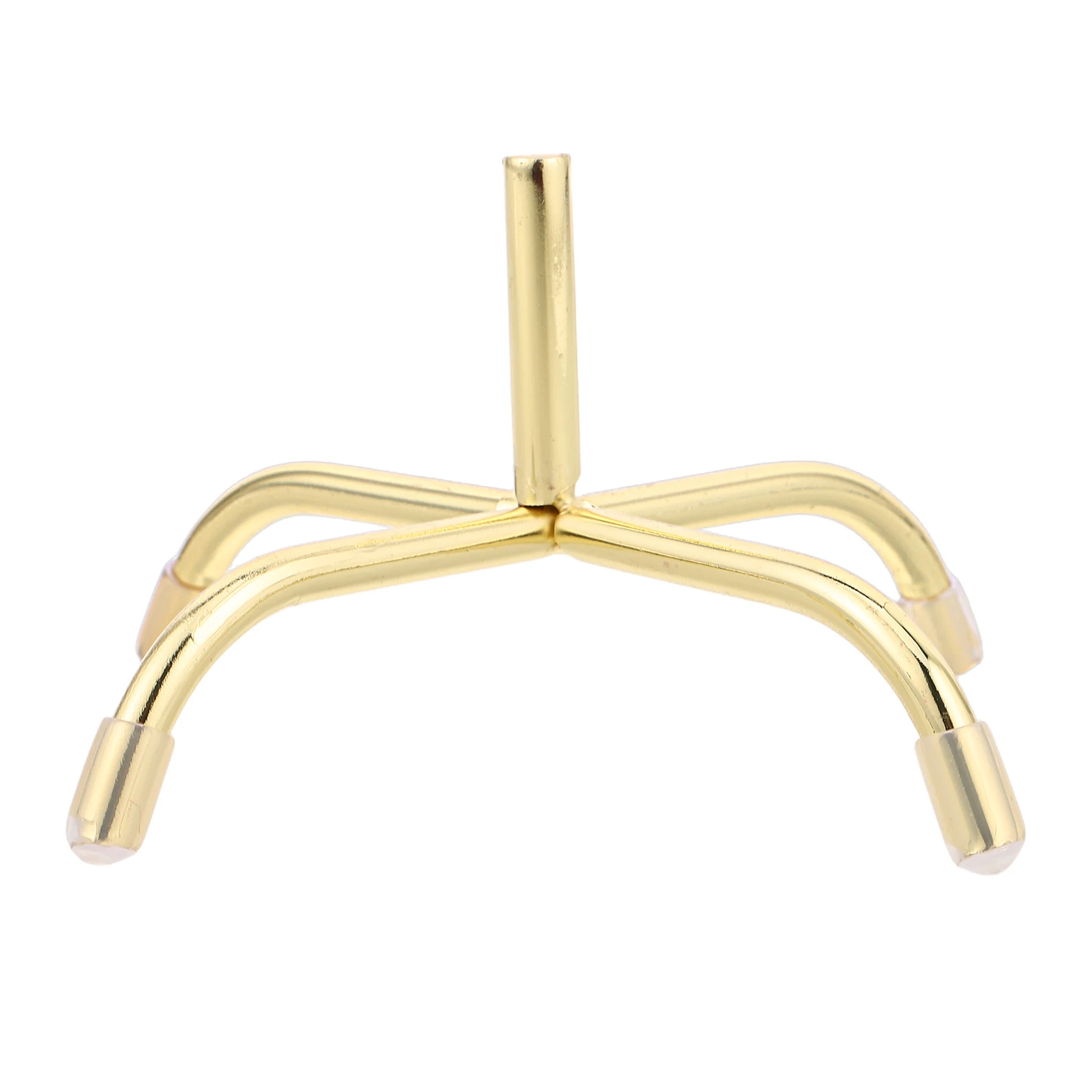 미니 의자 스탠드 책상 교체 다리 인형의 집 게임 기본 소품 금속 사무실