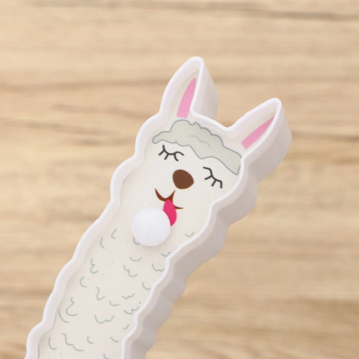 

Cute Design LED Night Light Premium PP Material Energy Saving Decor for Bedroom Living Room Study Gifts for Children