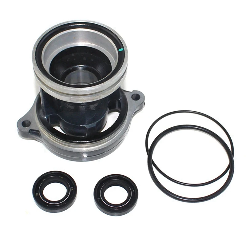 4X Gear Box Lower Casing Cap Bearing Propeller Shaft Housing 683-45361-02-4D Fit For Yamaha 9.9&15HP Outboard Engine image 5