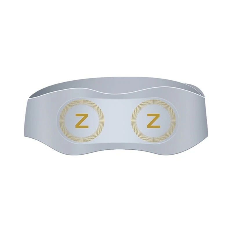 Hot Compress Massage Belt Waist Shake Relieves Back Pain