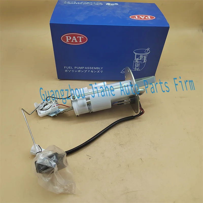 

Fuel Pump Module 15100-15H11 For 13-20 Suzuki Hayabusa GSX1300A GSX1300R GSX1300RA GSX1300RAL9 GSX1300RAZ GSX1300RZ 1510015H11
