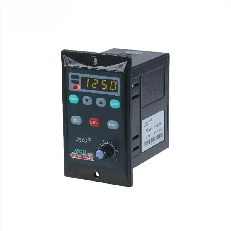 

Многофункциональный прецизионный регулятор с цифровым дисплеем SF200E для управления вперед и назад 200W220V