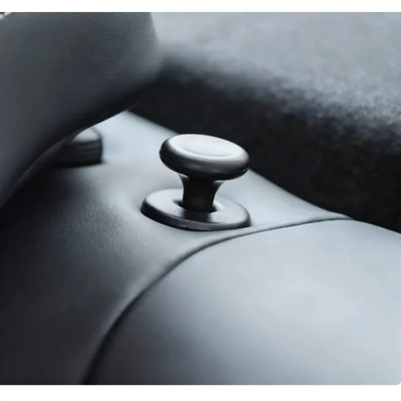 Genuine Rear Seat B… - image