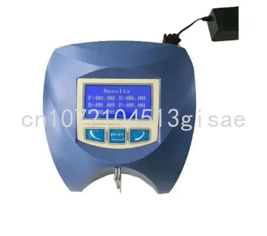 Fast Test High Accuracy Milk Test Equipment Ultra Lactoscan Milk Analyzer milkotronic With Printer LH-MK01