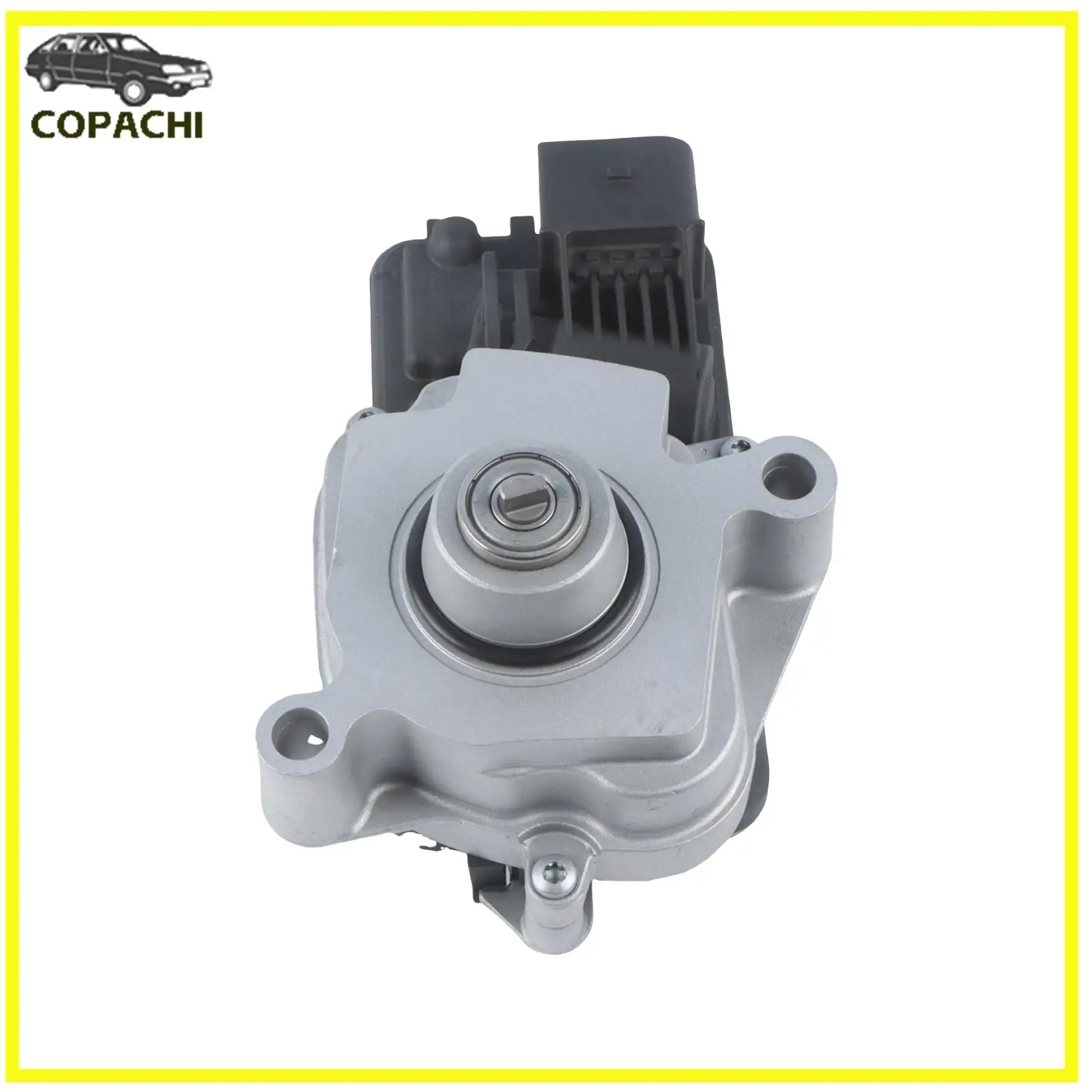 27607643762 Auto Chassis Transfer Case Actuator for BMW X5 E70 X6 E71 2011-2013 ATC450 Automatic Transmission Car Accessories