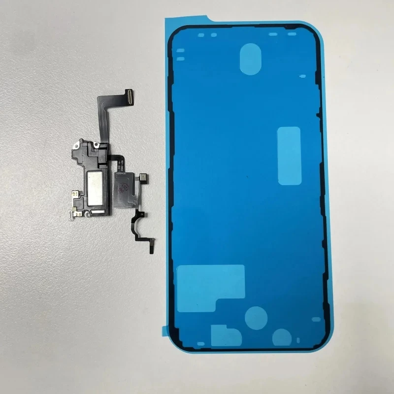 

Гибкий кабель динамика для ушей с датчиком приближения для iPhone 12, Mini Pro Max, наушник, динамик и водонепроницаемая лента