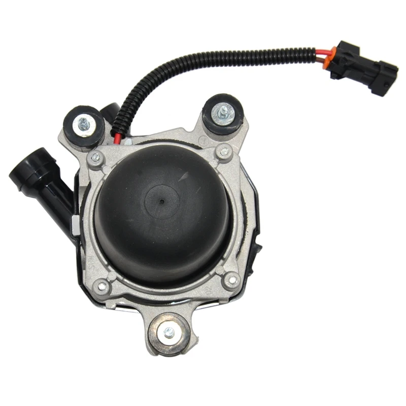 New High Quality Secondary Air Pump 12791957 12791286 For Saab 9-3 9-3X 9-5 Cadillac SRX Secondary Air Circulation Pump