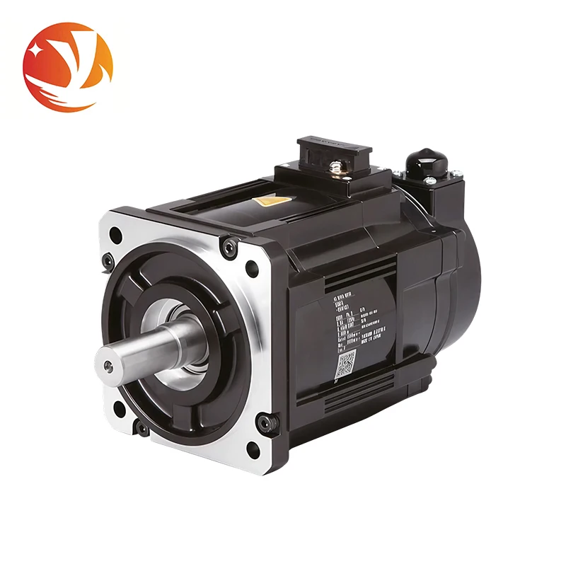 

High quality Industrial automation plc pac dedicated controllers with SGMGV-44ADA61 plc logic programming controller