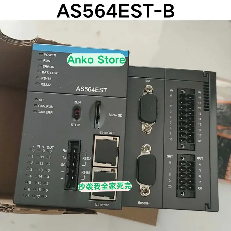 

Brand-new Controller AS564EST-B