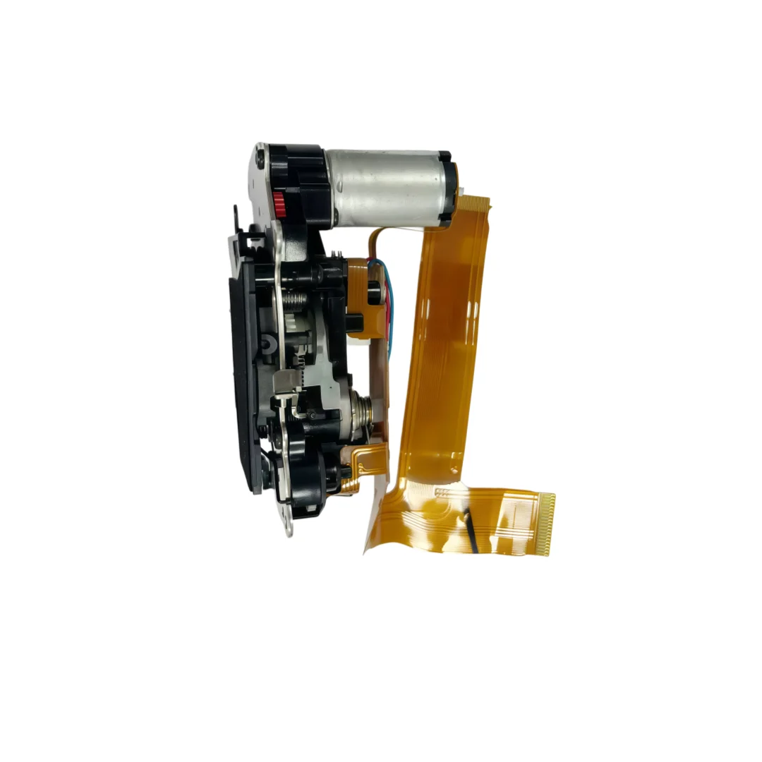 New Camera Aperture Motor Group Assembly for Nikon D3100 D5100