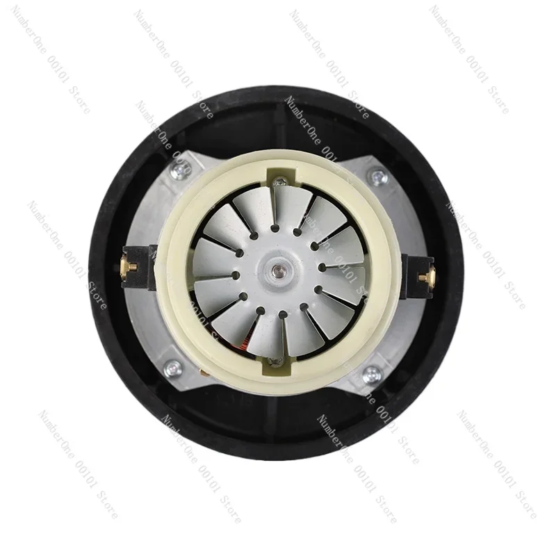 Micro Motor for Home Appliances DW-PC52 Single-Phase Series Motor 1400W Vacuum Cleaner Motor