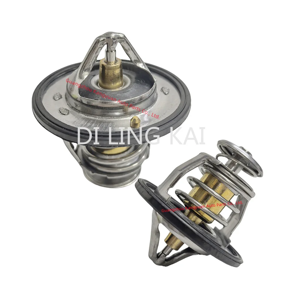 

Auto Spare Parts 19301-P8E-A10 Thermostat Is Suitable for Acura TL MDX RDX Honda Accord Pilot and Odyssey