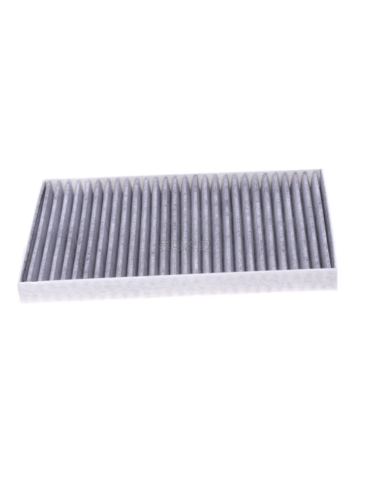 Car Cabin Air Filter For Nissan Qashqai J10 Sentra B16 X-Trail T31 2008-2013 OEM:27277-EN025 999M1-VS007 27277-JA000