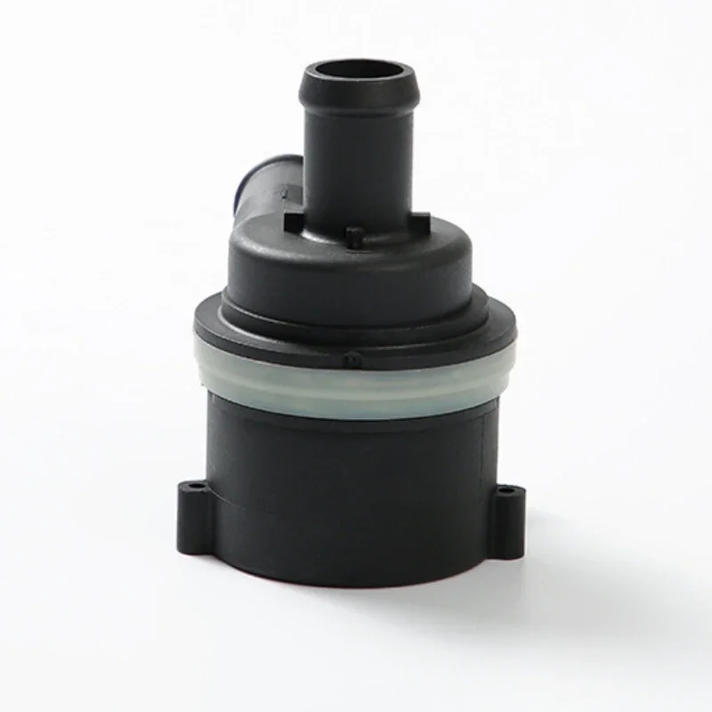 12V 6R0965561A for Audi A1 A4 B8 A5 A6 A7 Seat IBiza Toledo IV Skoda Fabia Rapid VW Jetta Polo Engine Auxiliary Water Pump 12V