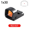 1X30 RED DOT