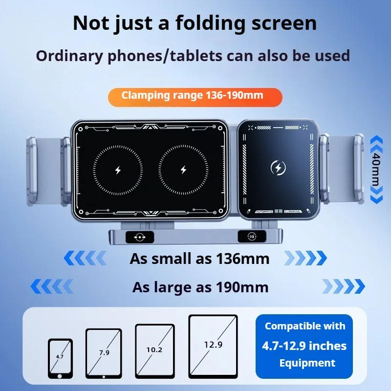 Thumbnail 4 - #42 Best Dashboard Phone Mounts to Buy In 2026