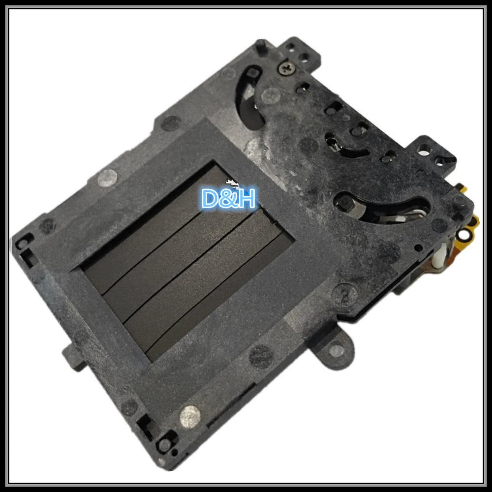 

Новый оригинальный блок затвора G7 в сборе для камеры Panasonic G7, запасной блок, запасные части