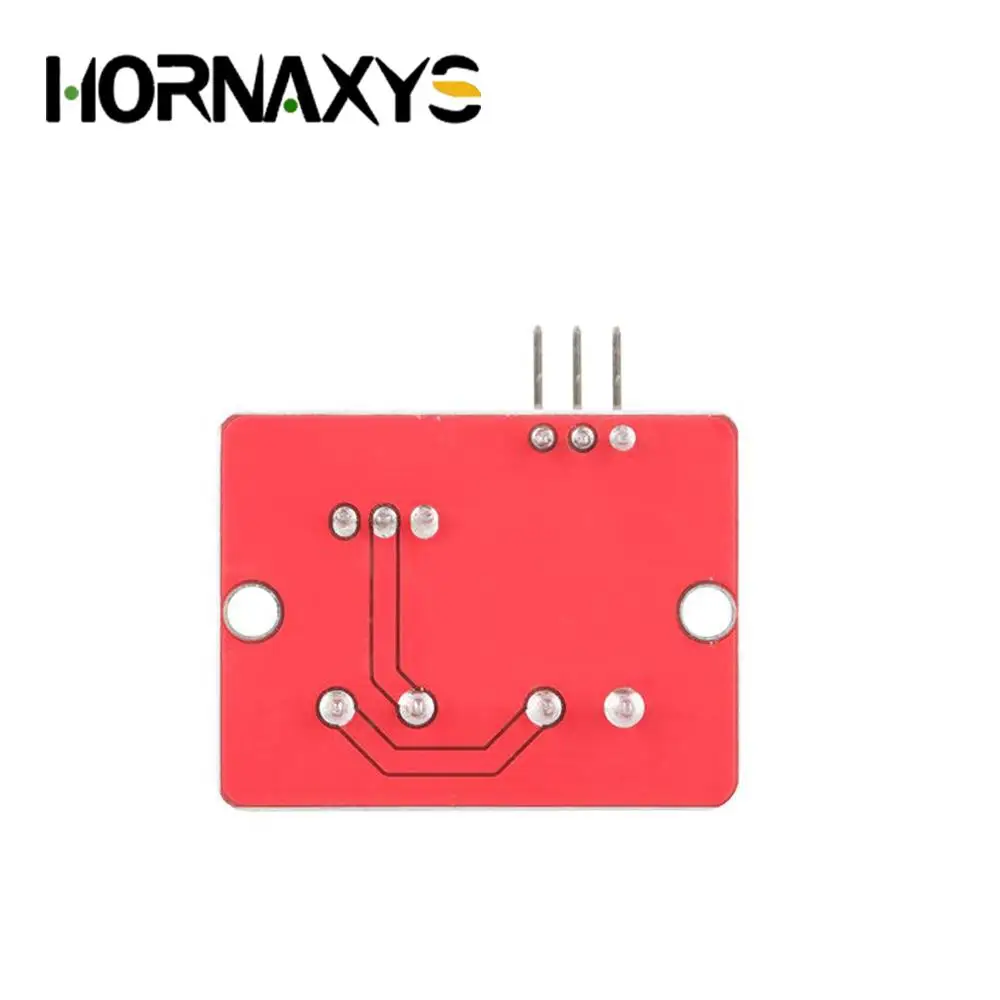 Imagem -06 - Botão Mosfet Superior Irf520 Módulo de Driver Mos para Arduino Mcu Braço Raspberry pi 10 Peças 024v