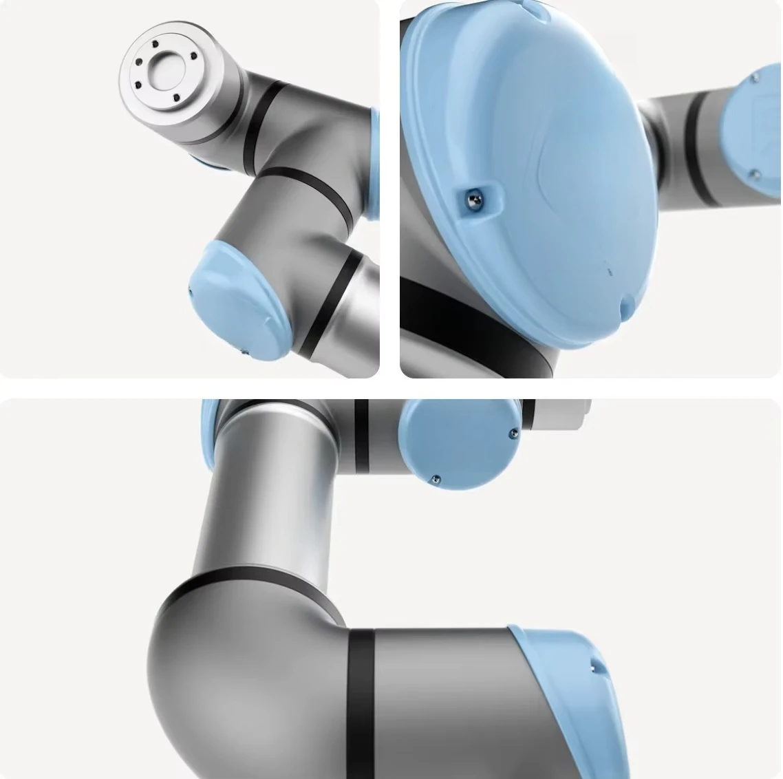 UR16e Pick and Place Machine Industrial Automation Plastic Welder Pick and Place Robot