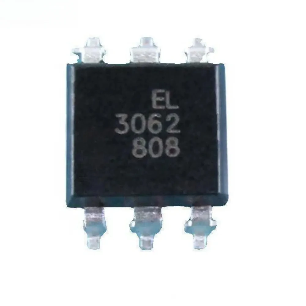 20pcs/lot EL3062 Brand-new SOP-6/DIP-6