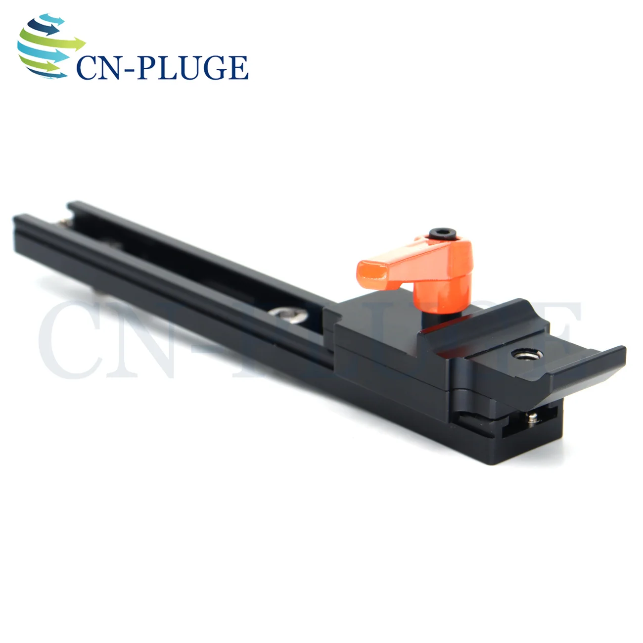DJI Ronin2 Installation of RED SONY Camera Top Quick Release Connection Attachment 3/8 