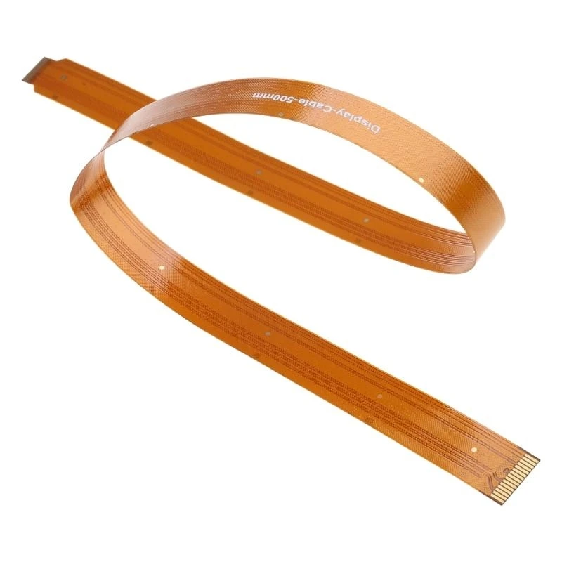 83CE 22pin a 15pin FPC Cable flexible 200 /300 /500 mm para 5 módulo cámara visualización