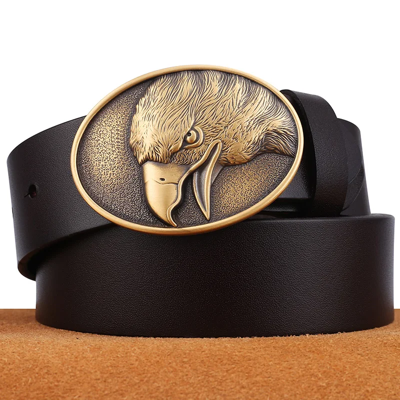 genuine-top-layer-cowhide-leather-belt-for-men-with-copper-buckle-headboard-design-youthful-korean-style-trendy-jeans-waist-belt