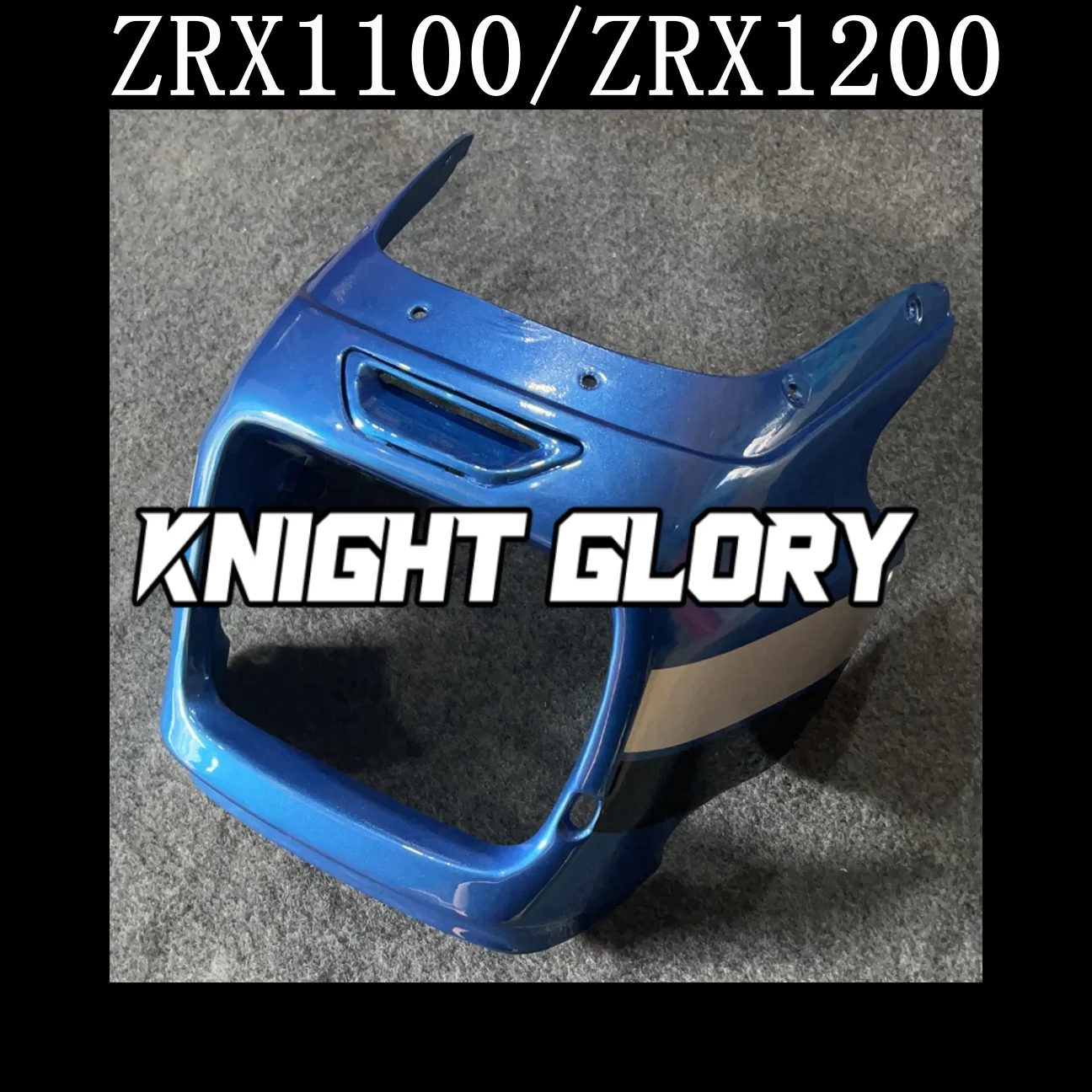 Motorcycle ZRX1100 ZRX1200 Fairing Kit Body Components