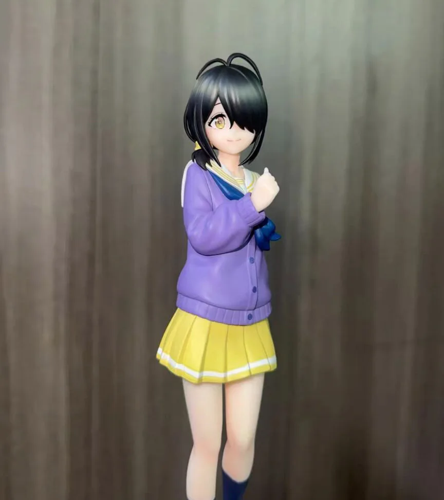 En stock, precio más bajo, figura de anime original japonesa 2025, Shiunji kotono, figura de acción, juguetes de modelos coleccionables para niños