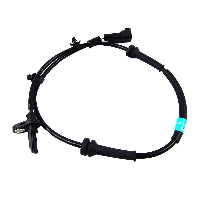 For M2 1.3L 1.5L 07-14 Automotive Wheel Sensor ABS-Front D651-43-70X Cross Border