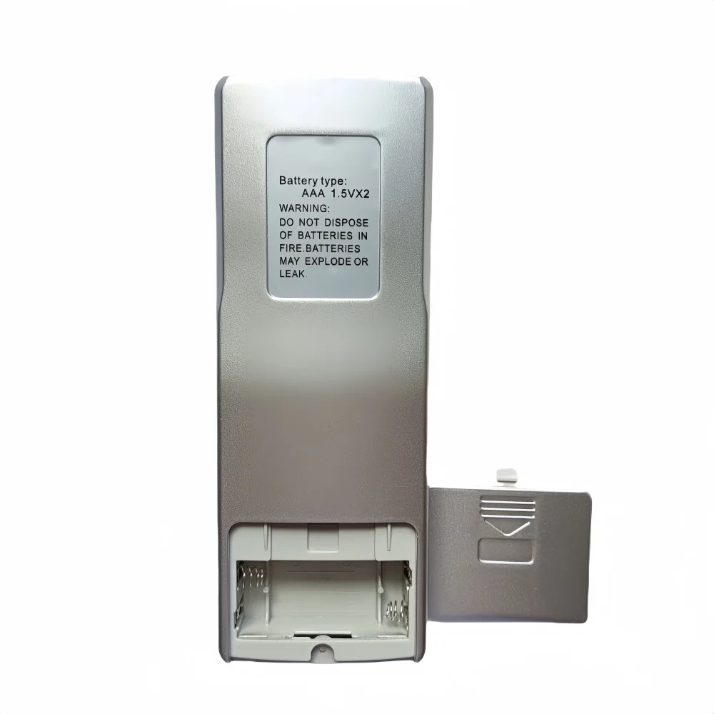 Controle remoto do condicionador de ar, Gree YT1FF YT1F1 YT1F2 YT1F3 YT1F4 GWC124MD-D3DNE3H/I GWC18MC-D3DNA2D/I GWC18MC-D3DNA5H/I