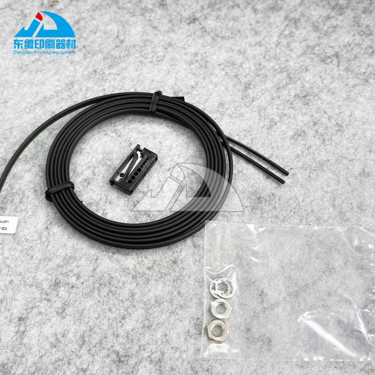 

FD-620-10 Fiber Cable Sensor New Made in China Sensor Fd-620-10 Fd62010 Fiber Cable