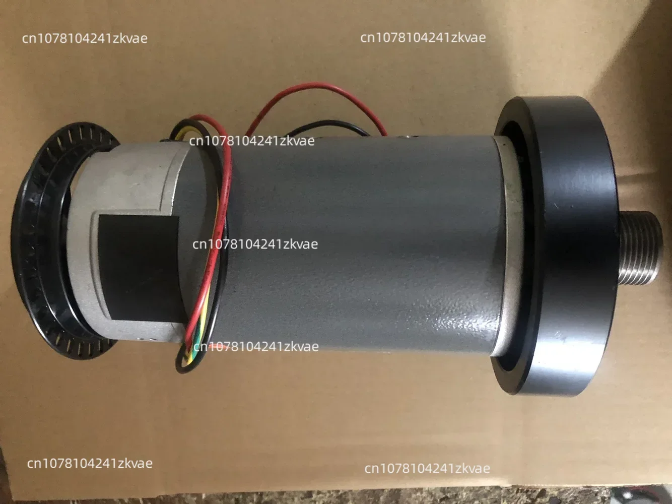 Treadmill General Motor Motor DC Motor Permanent Magnet