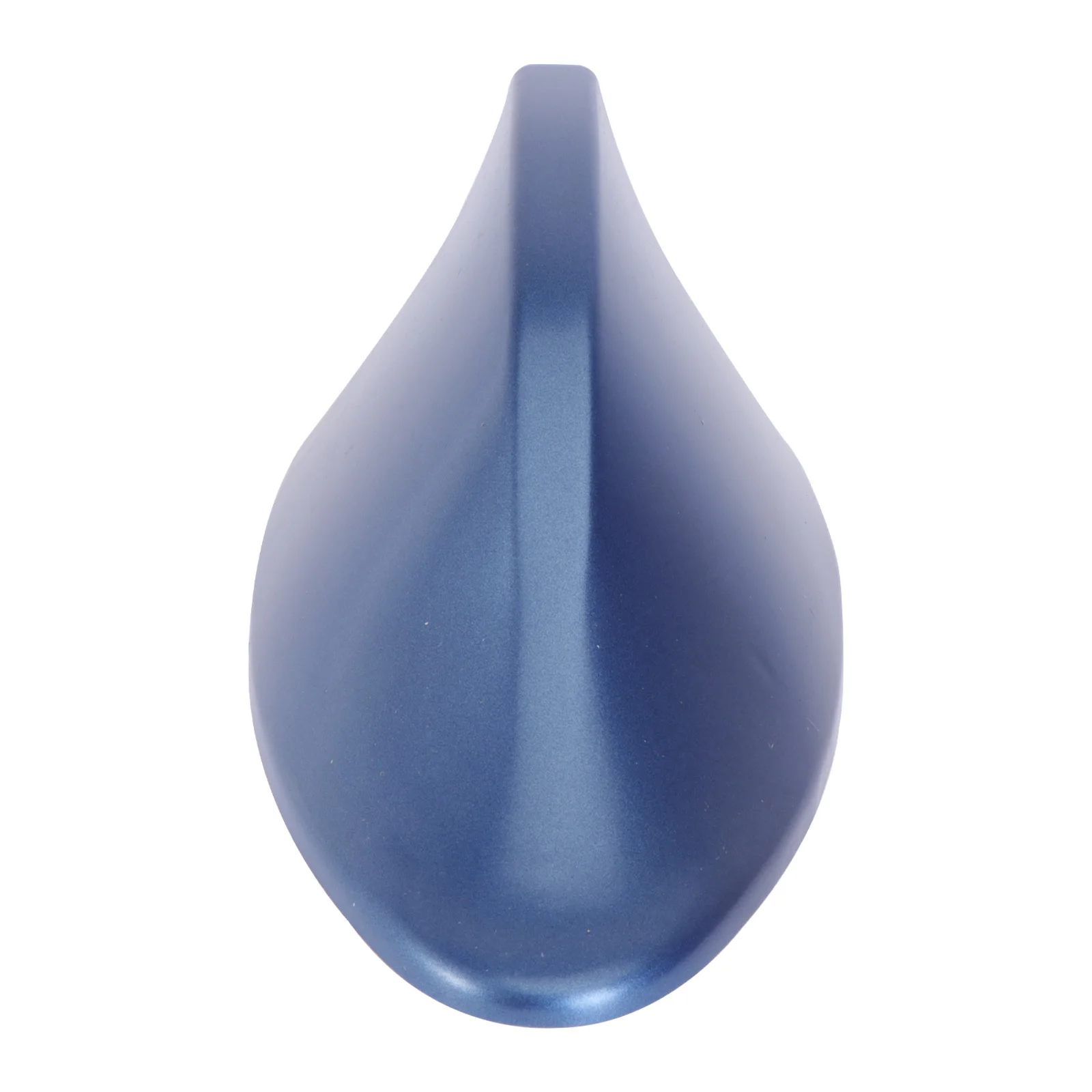 

Shark Fin Antenna 16X7X6.5Cm Abs Universal Car Radio Antenna Built-In Fm Am Function Black Decorative Car Accessories