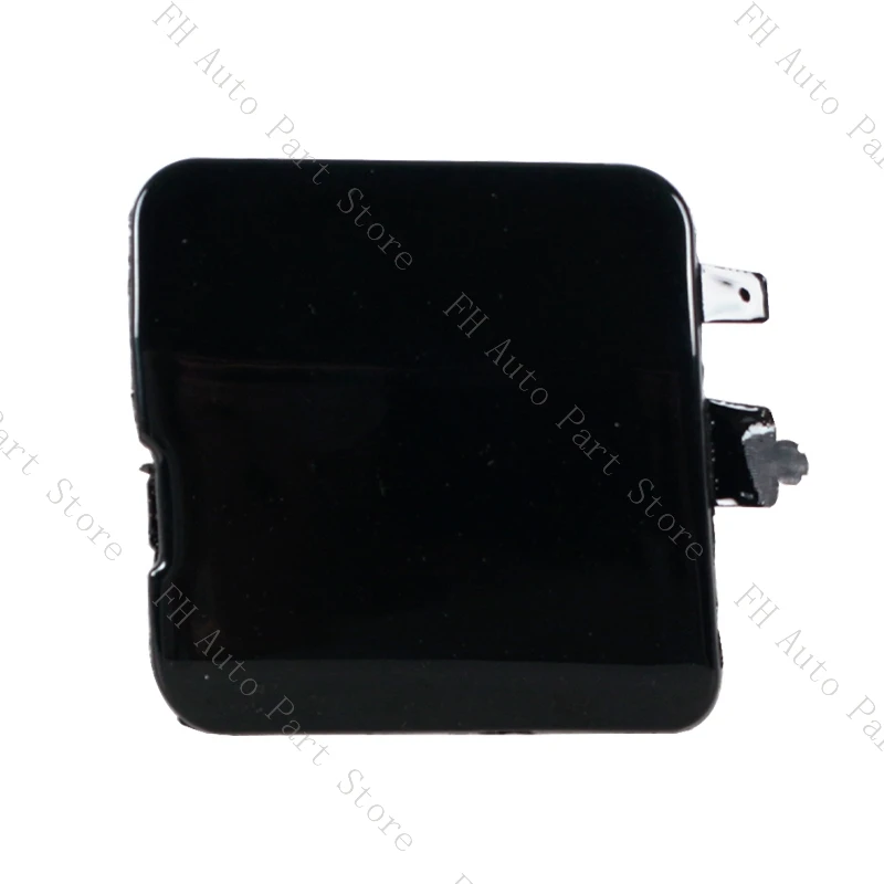 المصد الخلفي سحب هوك غطاء غطاء مقطورة نقل غطاء العين لمازدا CX5 CX-5 KF II 2017 2018 2019 2020