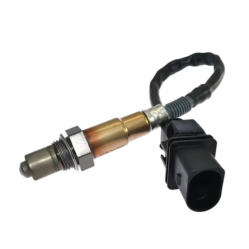 1PCS 11787537993 11787537984 GAK 380MM Oxygen Sensor Accessories For BMW F10 F11 F25 F32 F33 E81 E82 E83 E87 E90 E91 E92 E93