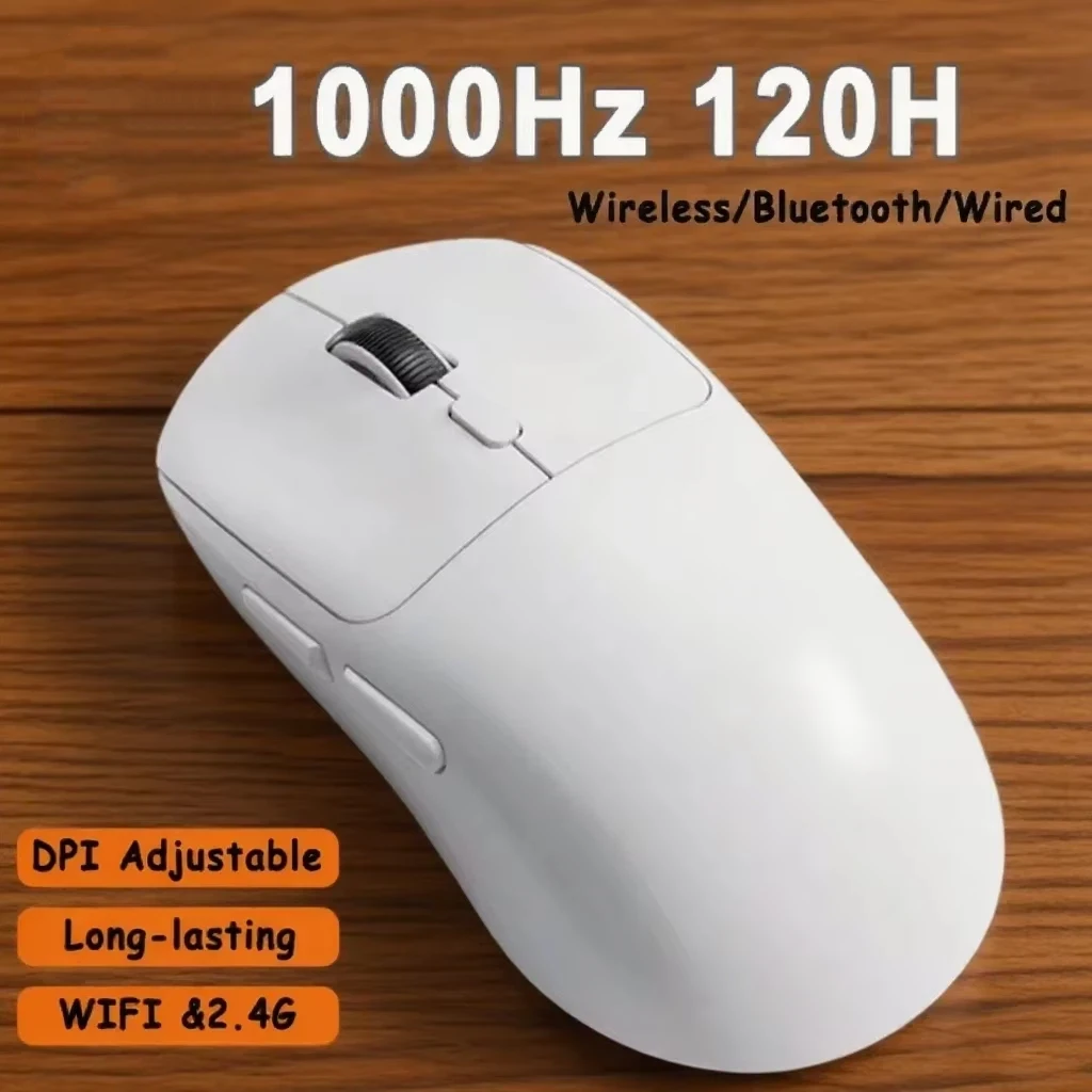 Thumbnail 3 - #73 Best Gaming Mice to Buy In 2026